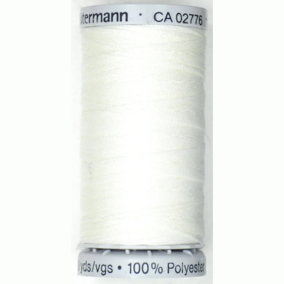 Gutermann Extra Strong Thread 100m - Image 3