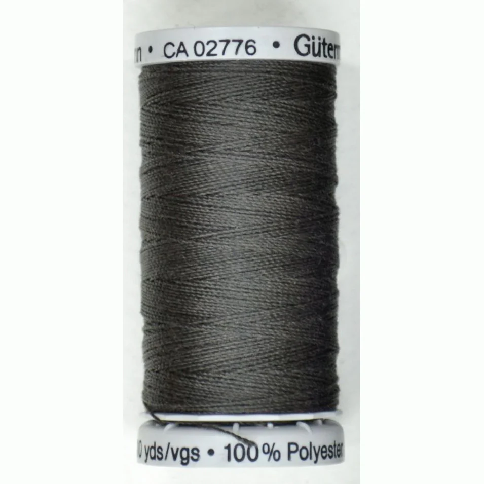 Gutermann Extra Strong Thread 100m - Image 5