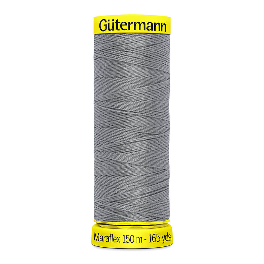 Gutermann Maraflex 150M Sewing Stretch Thread - Image 11