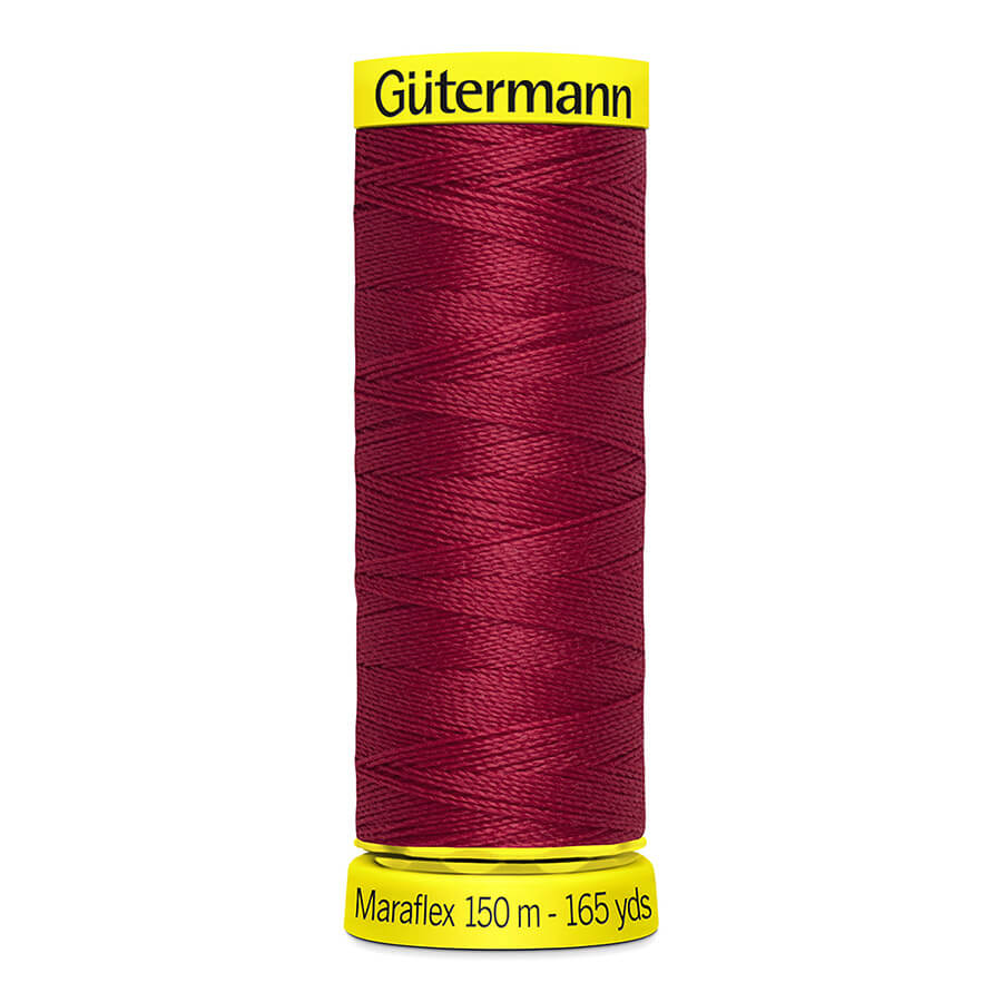 Gutermann Maraflex 150M Sewing Stretch Thread - Image 12