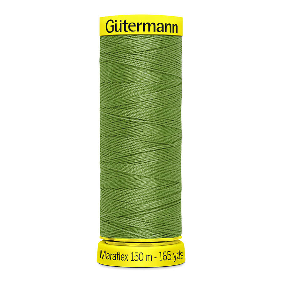 Gutermann Maraflex 150M Sewing Stretch Thread - Image 32