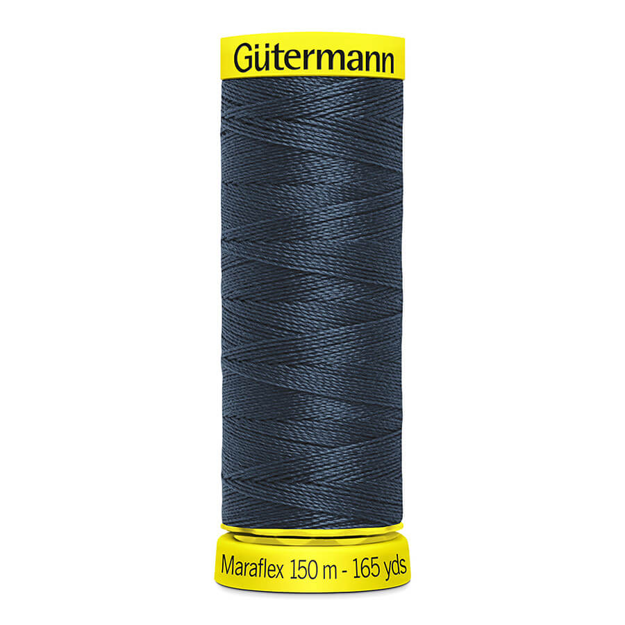 Gutermann Maraflex 150M Sewing Stretch Thread - Image 39