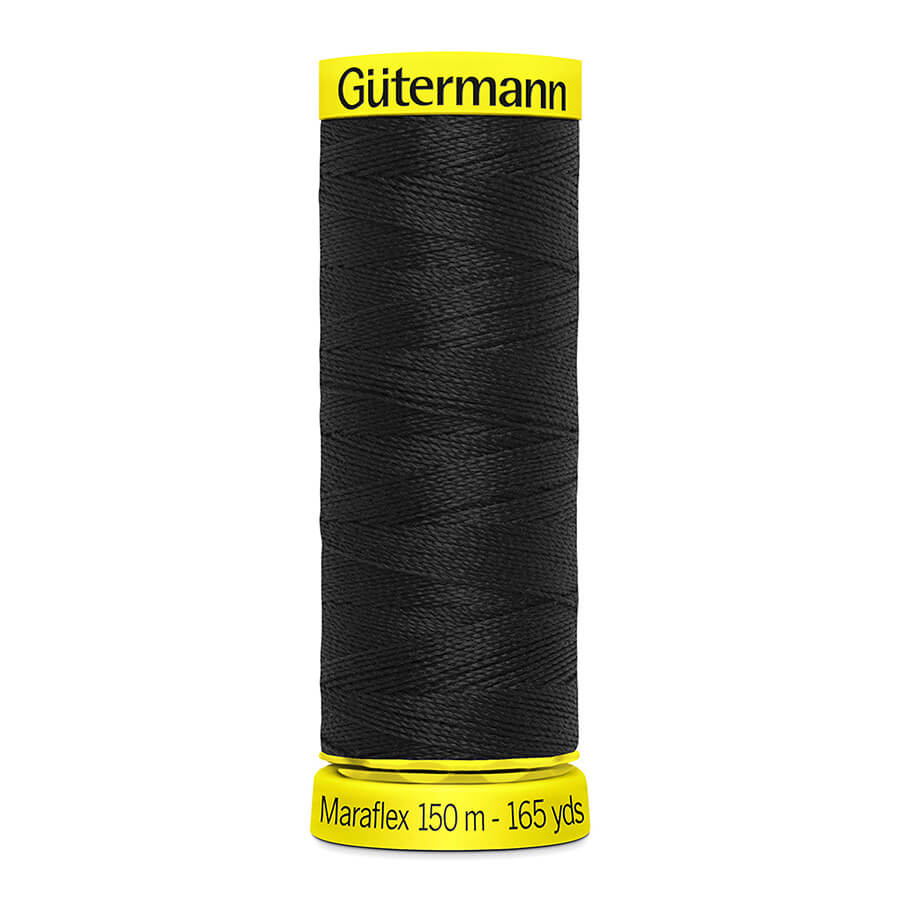 Gutermann Maraflex 150M Sewing Stretch Thread - Image 4