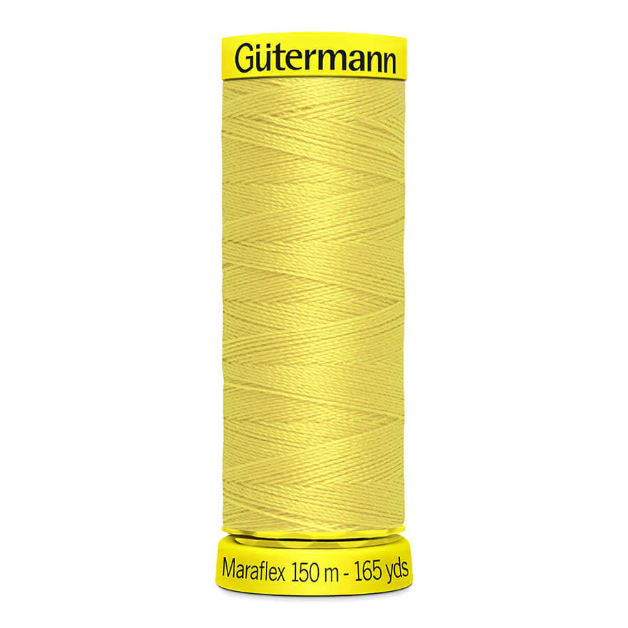 Gutermann Maraflex 150M Sewing Stretch Thread - Image 59