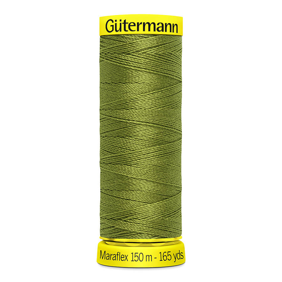 Gutermann Maraflex 150M Sewing Stretch Thread - Image 60