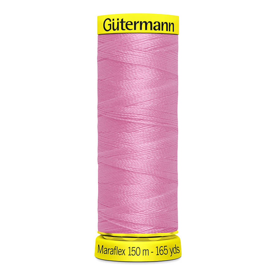 Gutermann Maraflex 150M Sewing Stretch Thread - Image 64