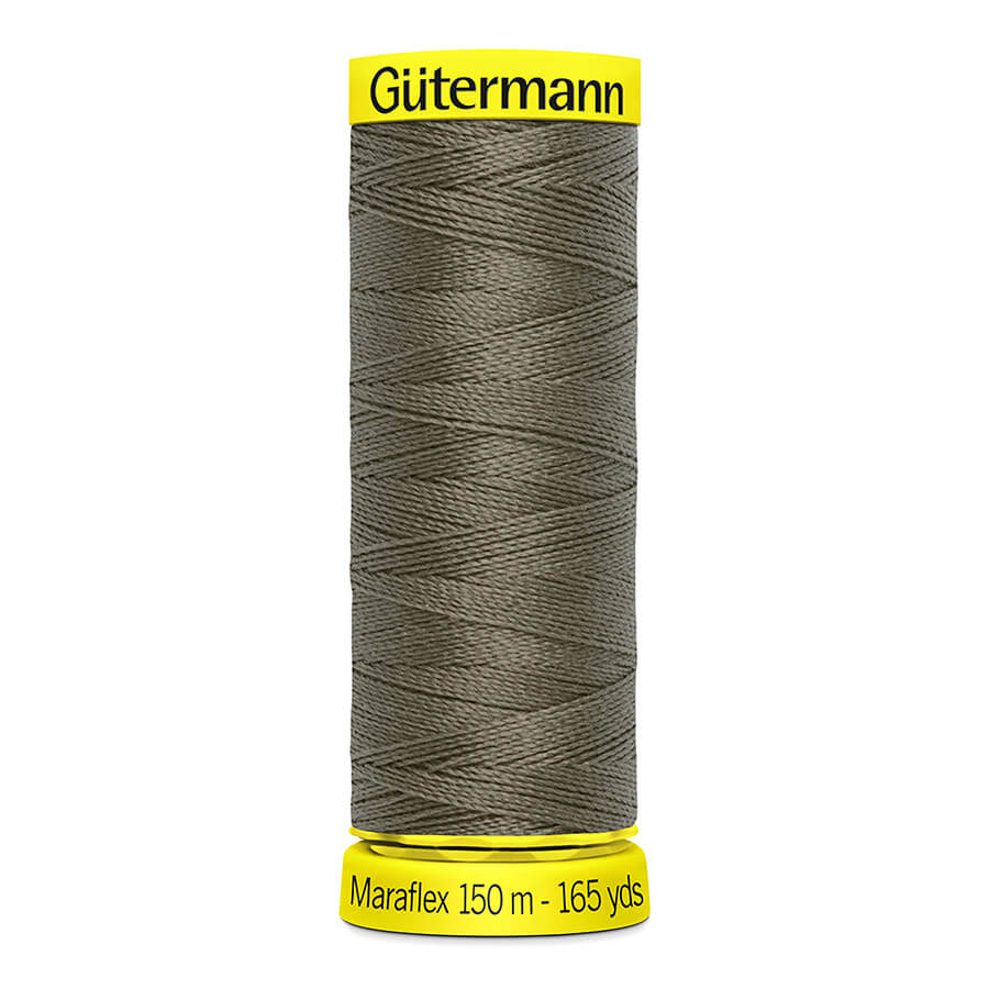 Gutermann Maraflex 150M Sewing Stretch Thread - Image 66