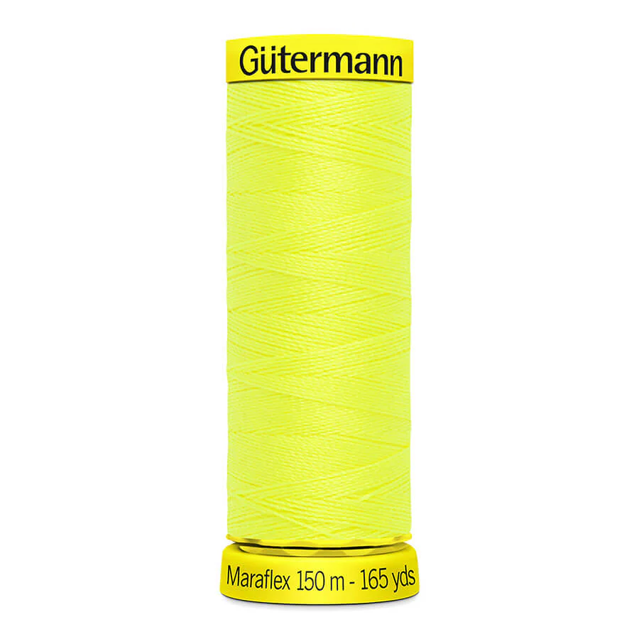 Gutermann Maraflex 150M Sewing Stretch Thread - Image 79