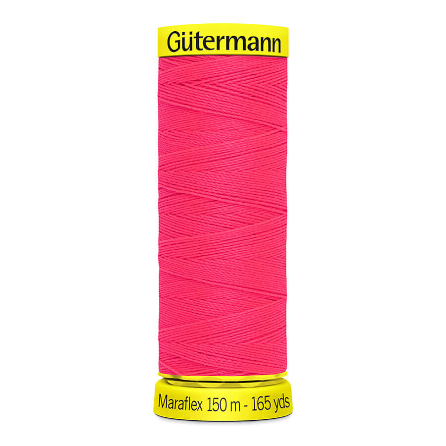 Gutermann Maraflex 150M Sewing Stretch Thread - Image 80