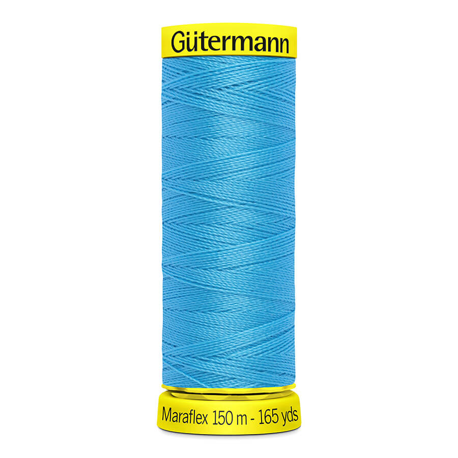 Gutermann Maraflex 150M Sewing Stretch Thread - Image 83