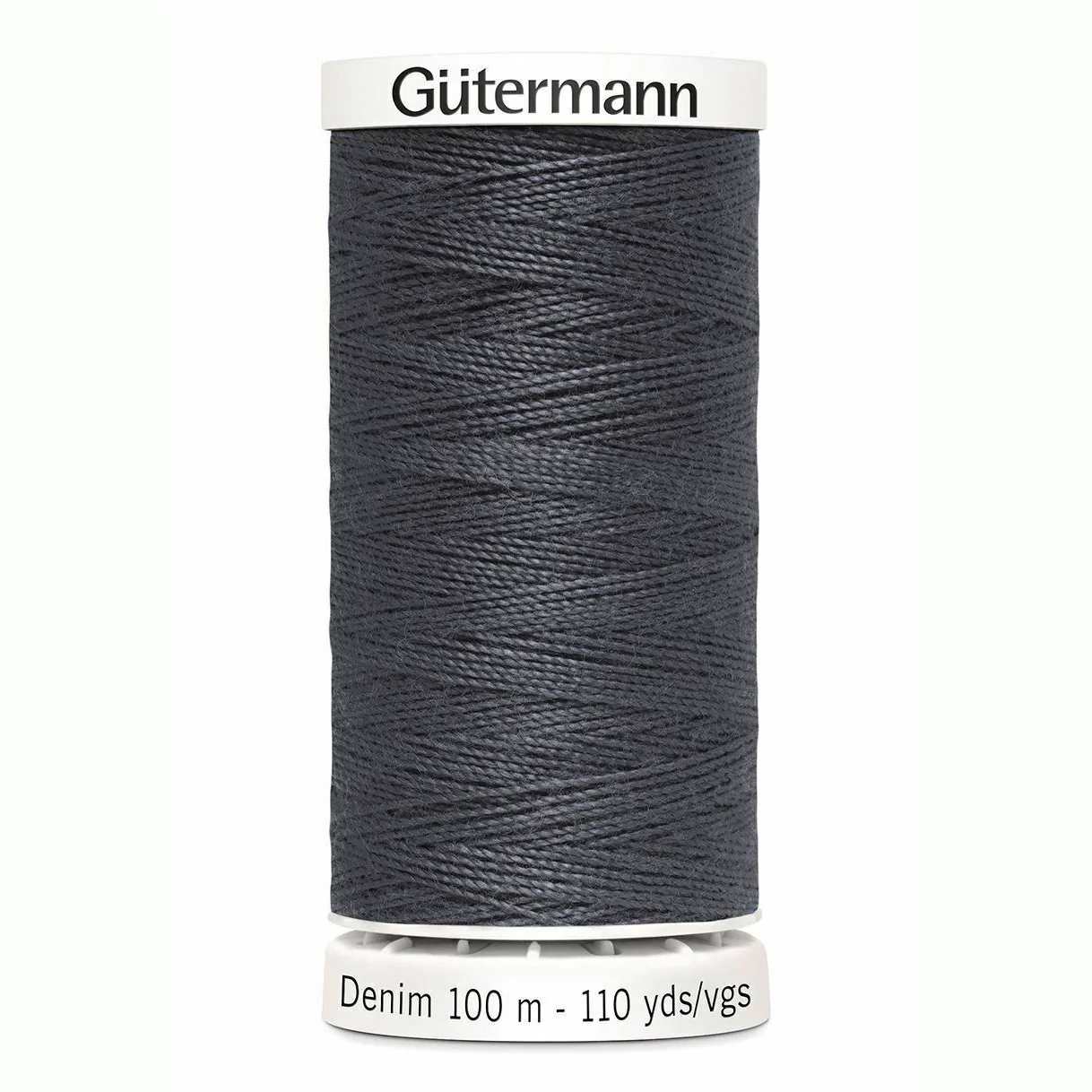 Gutermann Professional Jeans & Denim Thread 100m - Image 3