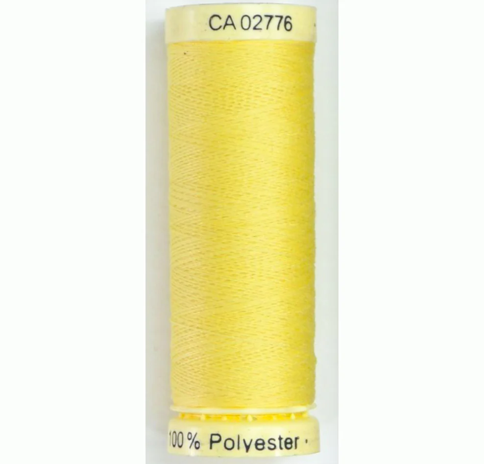 Gutermann Sew-All Polyester Sewing Thread 100M Collection 1 - Image 15