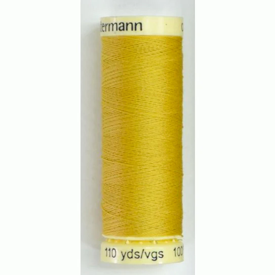 Gutermann Sew-All Polyester Sewing Thread 100M Collection 1 - Image 25