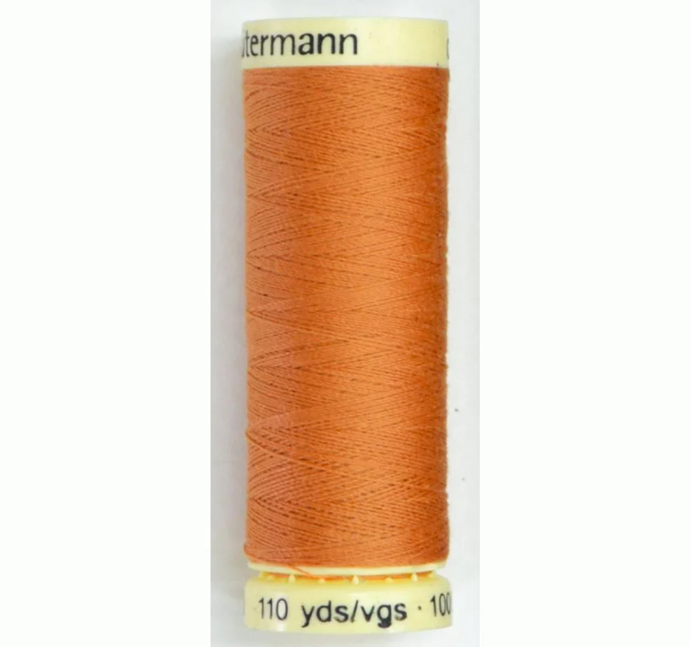Gutermann Sew-All Polyester Sewing Thread 100M Collection 1 - Image 29