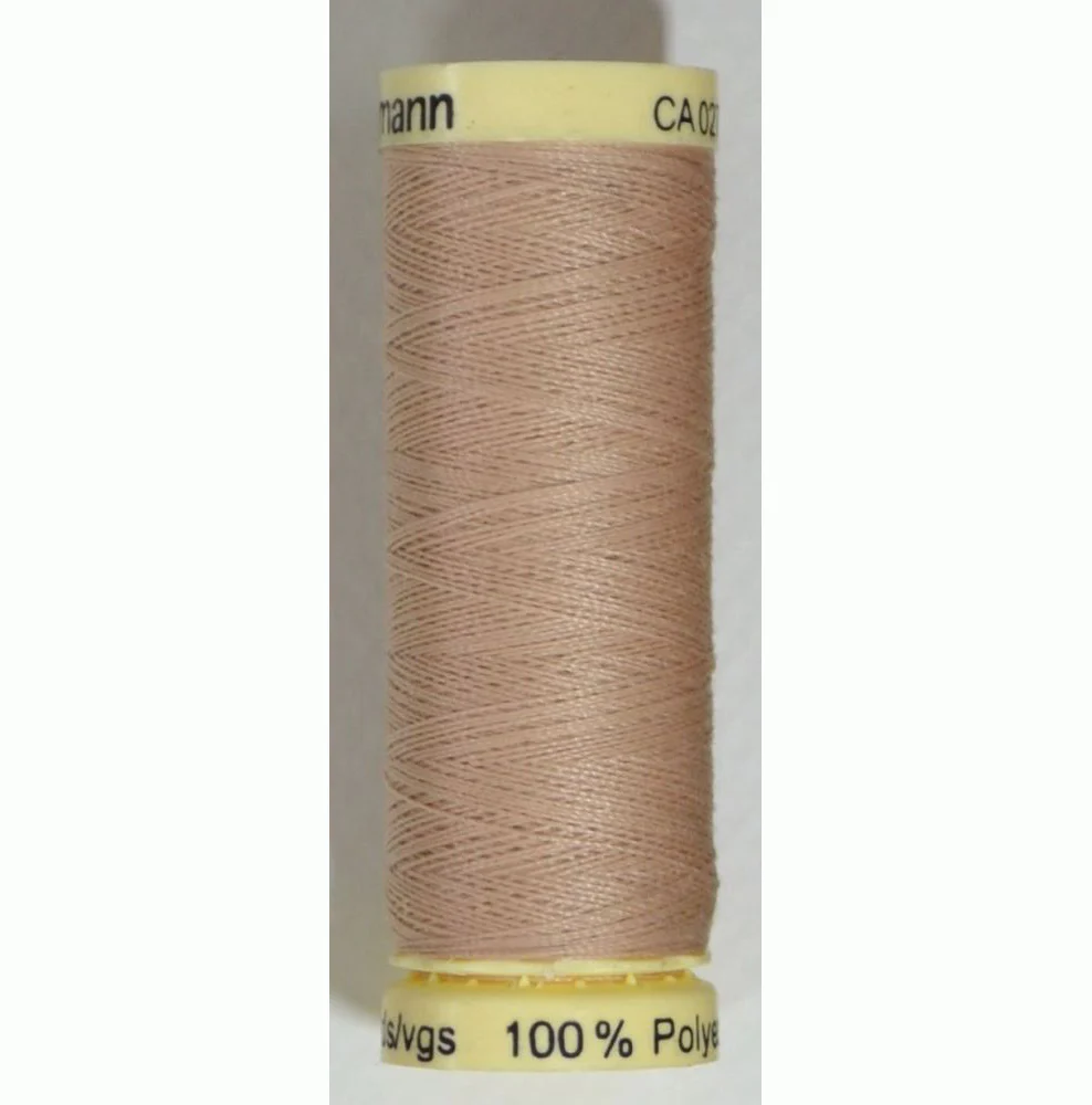 Gutermann Sew-All Polyester Sewing Thread 100M Collection 1 - Image 40