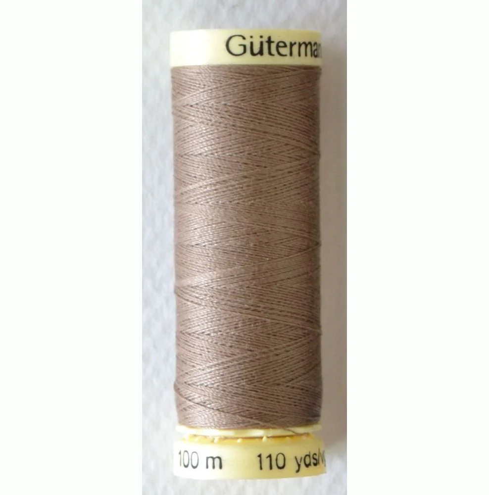 Gutermann Sew-All Polyester Sewing Thread 100M Collection 1 - Image 50