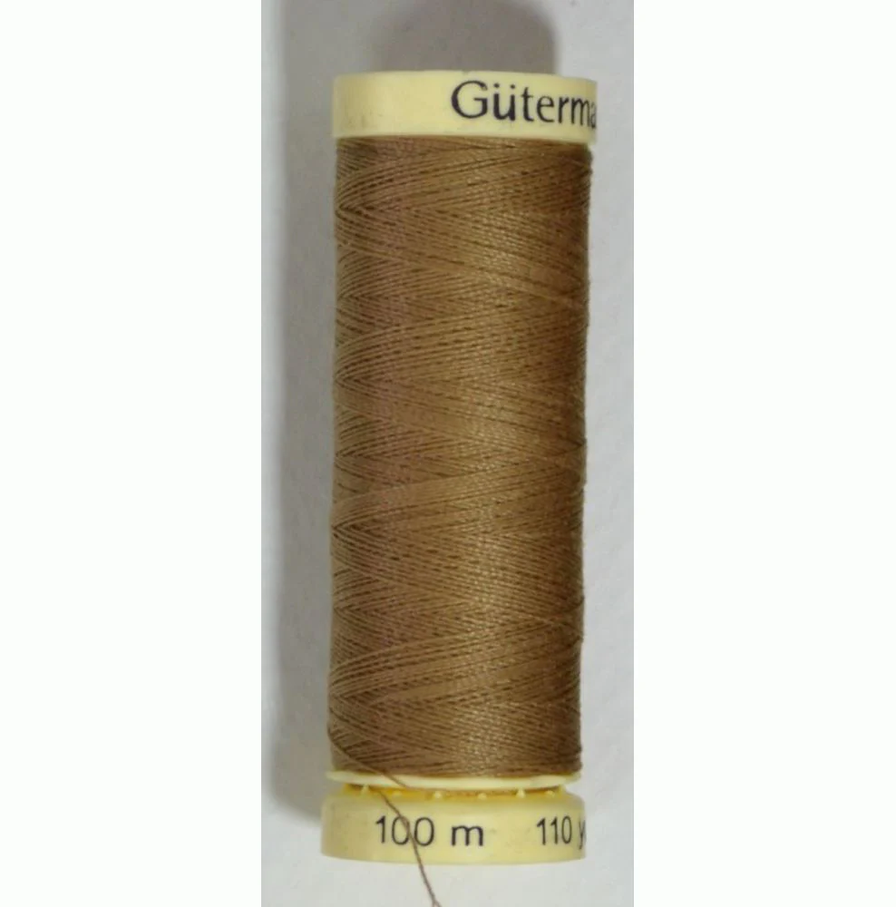 Gutermann Sew-All Polyester Sewing Thread 100M Collection 1 - Image 78