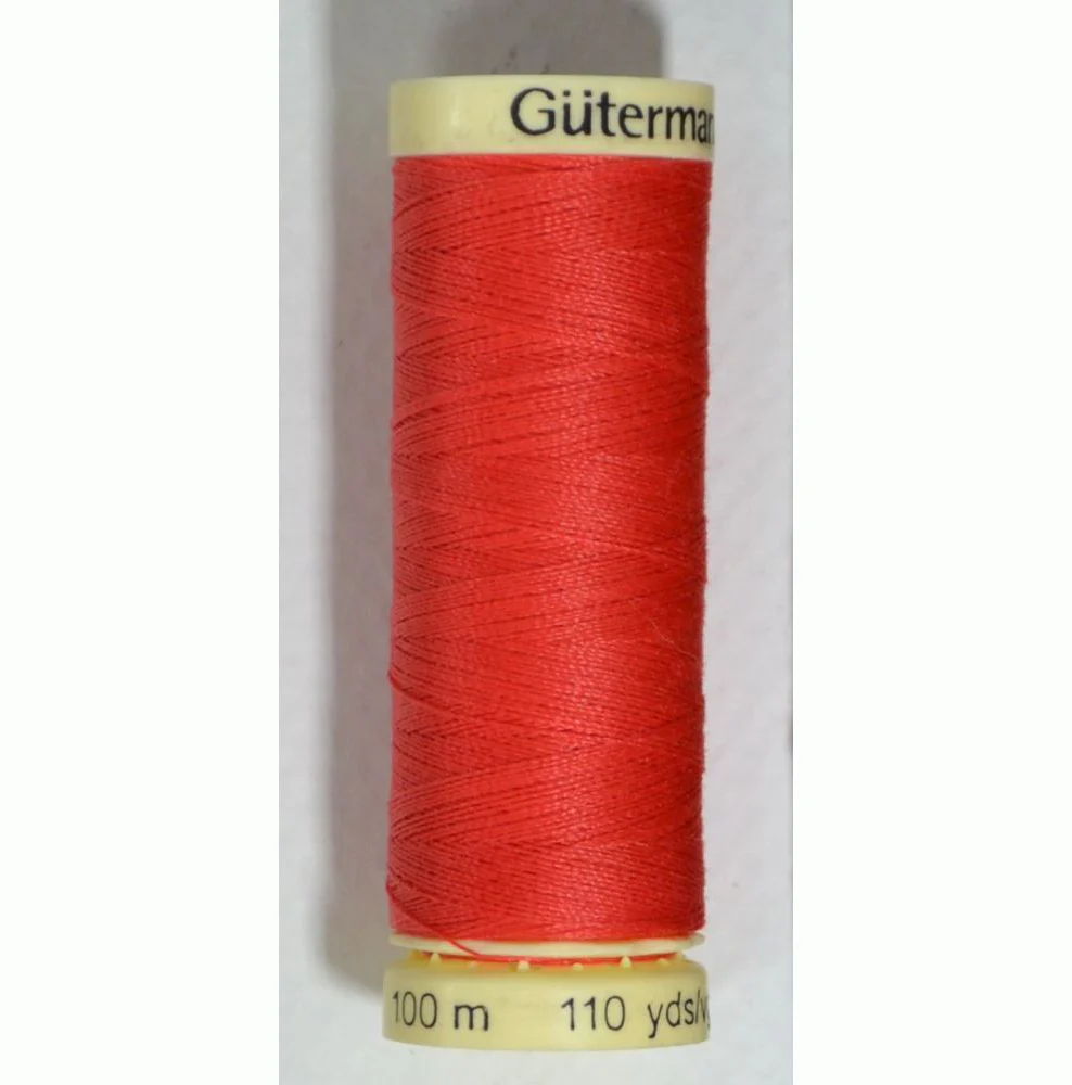 Gutermann Sew-All Polyester Sewing Thread 100M Collection 2 - Image 3