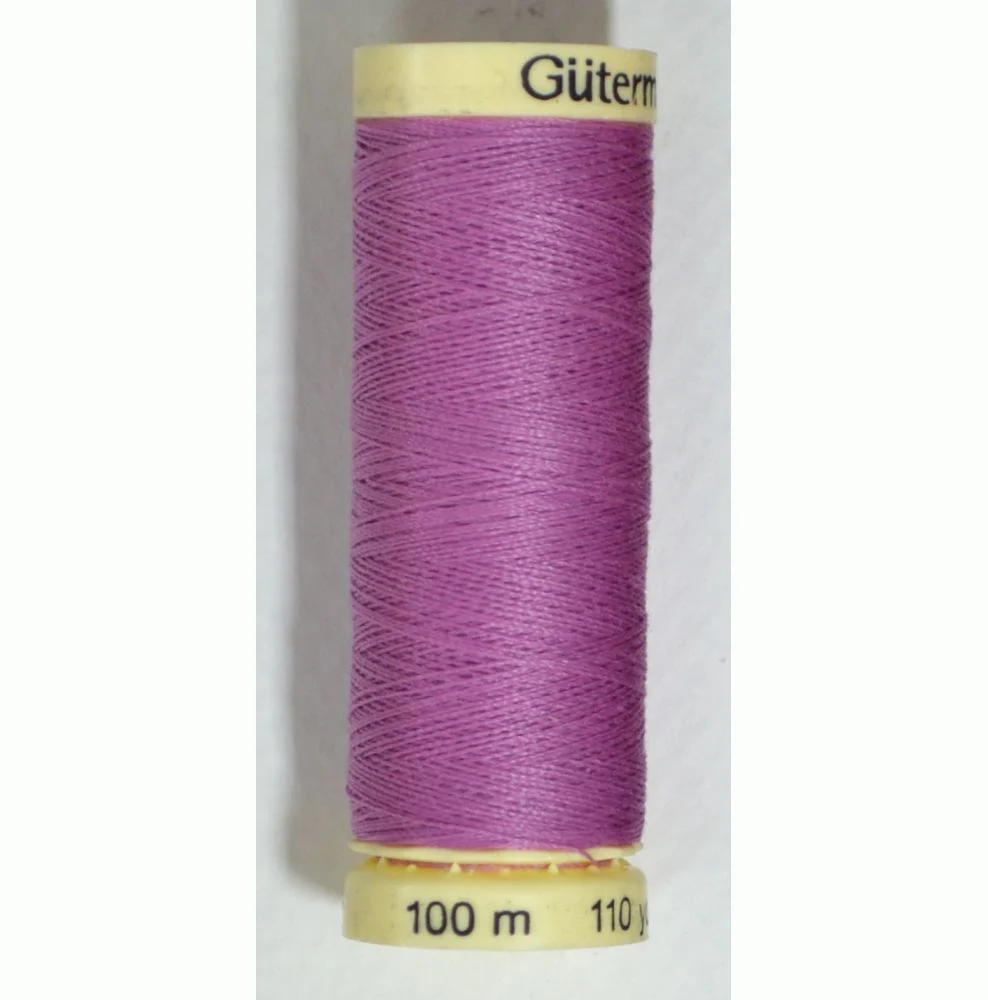 Gutermann Sew-All Polyester Sewing Thread 100M Collection 2 - Image 32