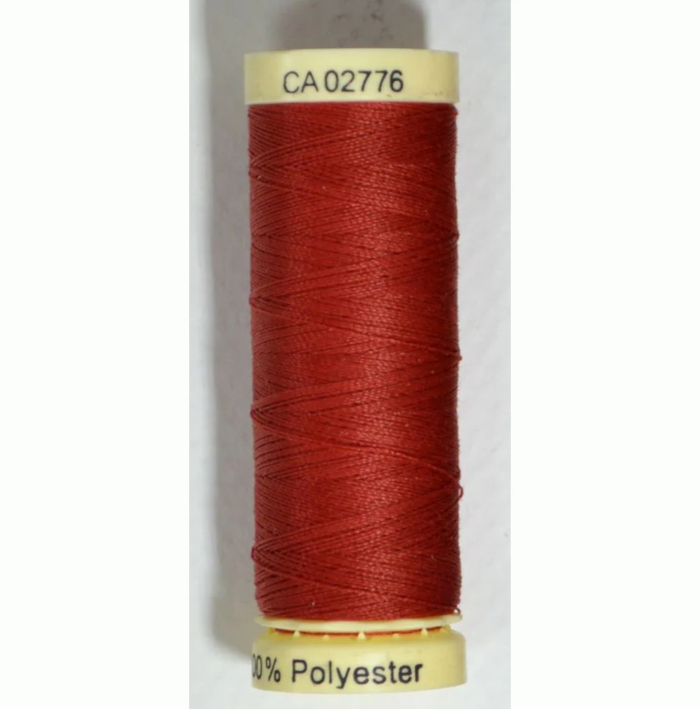 Gutermann Sew-All Polyester Sewing Thread 100M Collection 2 - Image 4