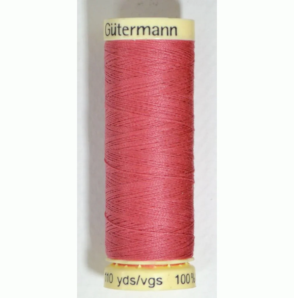 Gutermann Sew-All Polyester Sewing Thread 100M Collection 2 - Image 48