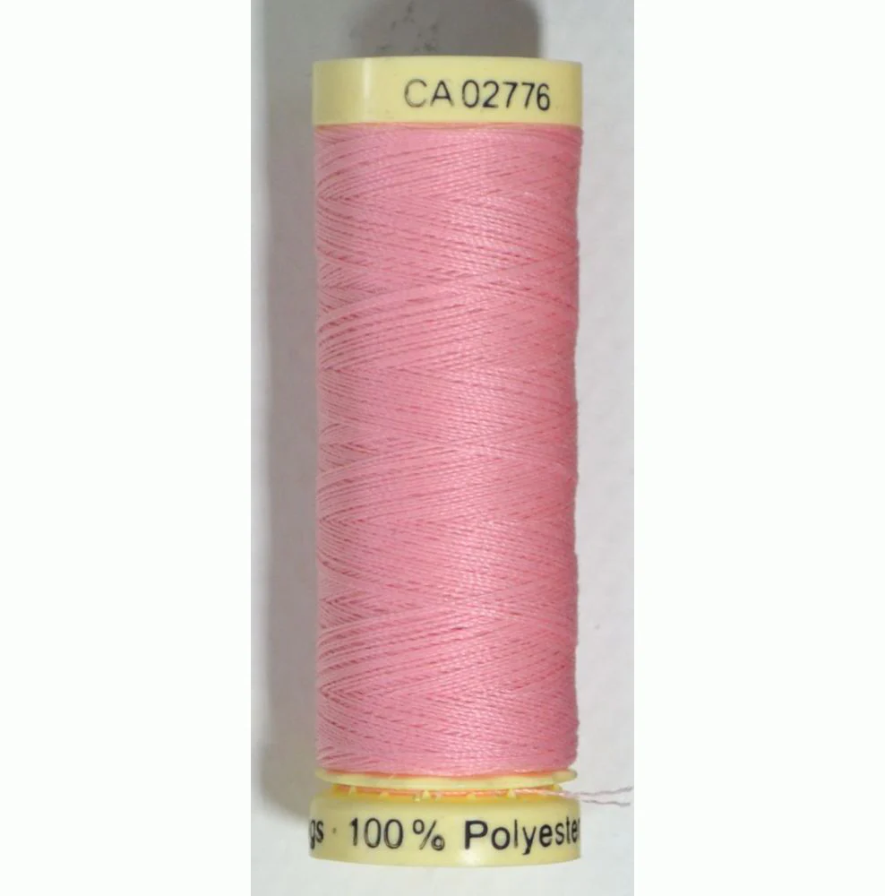 Gutermann Sew-All Polyester Sewing Thread 100M Collection 2 - Image 5