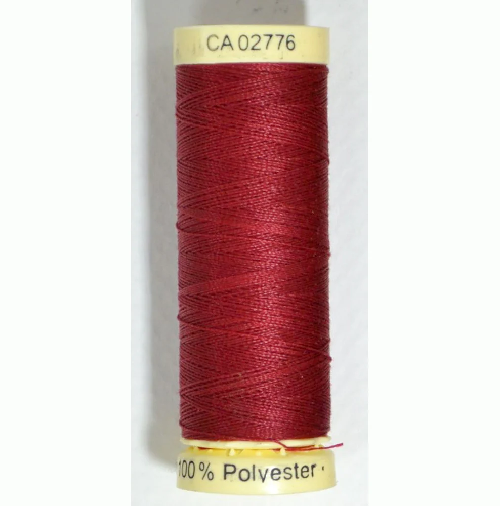 Gutermann Sew-All Polyester Sewing Thread 100M Collection 2 - Image 57
