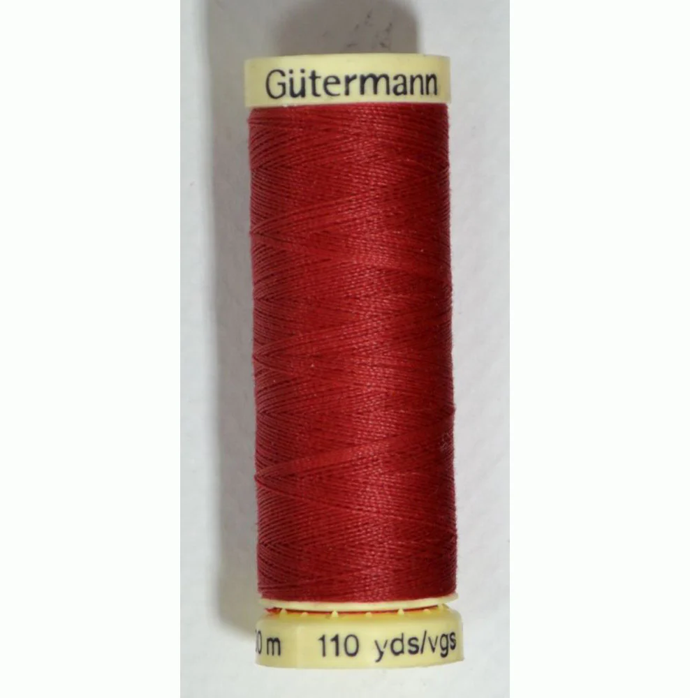 Gutermann Sew-All Polyester Sewing Thread 100M Collection 2 - Image 6