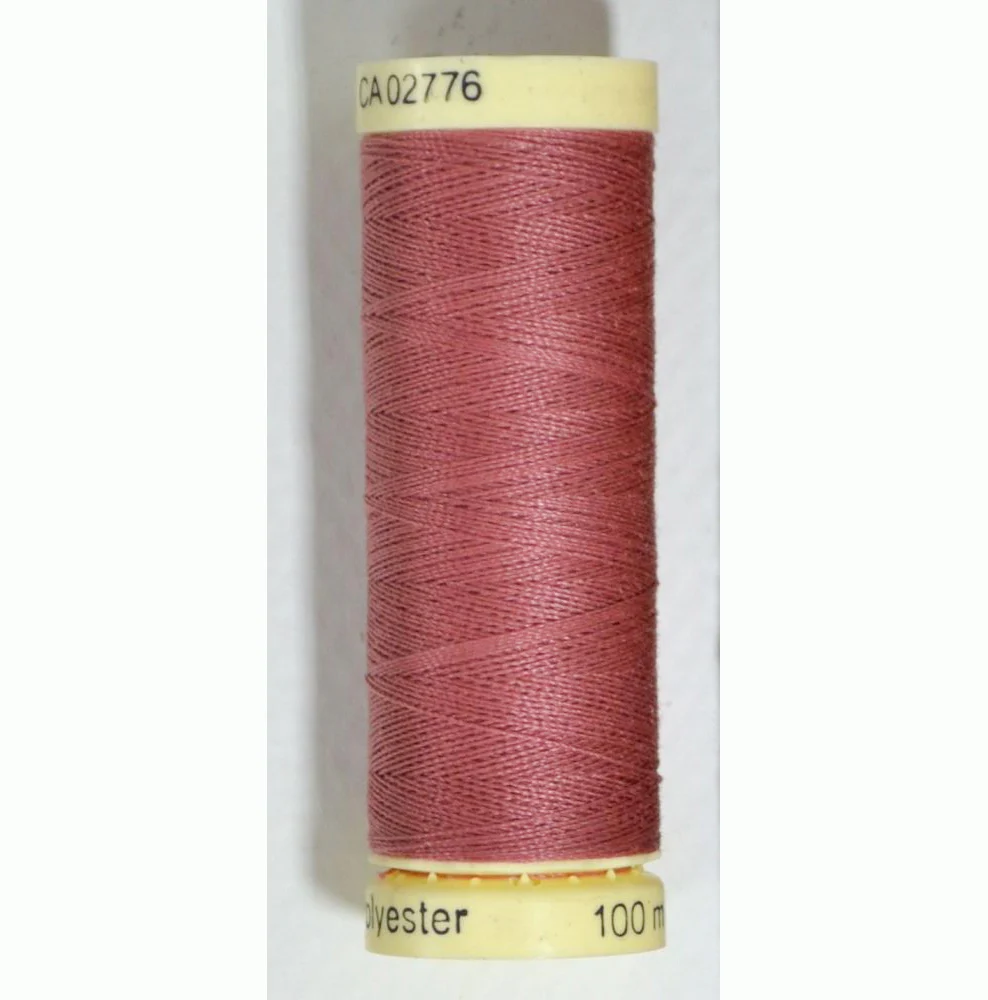Gutermann Sew-All Polyester Sewing Thread 100M Collection 2 - Image 69