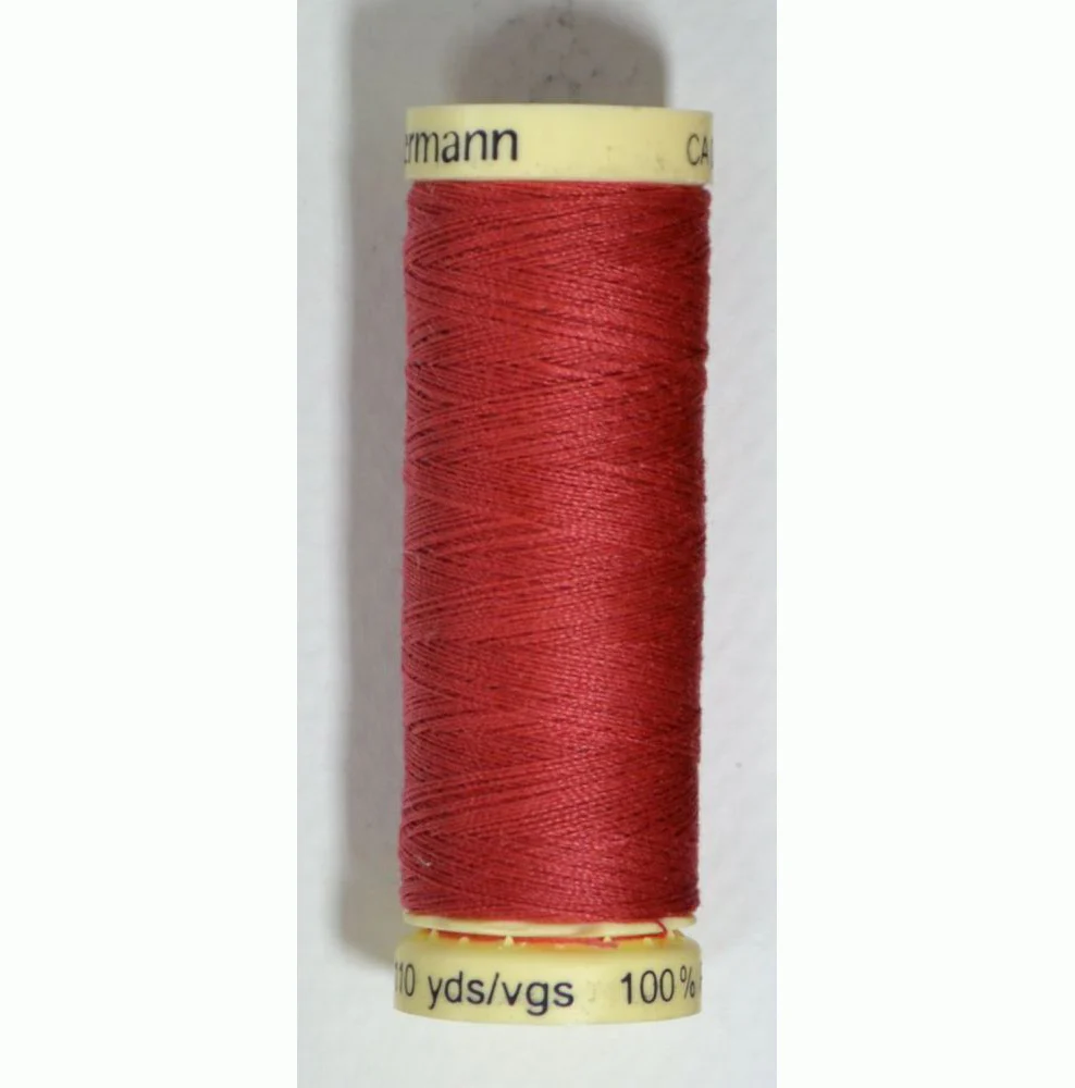 Gutermann Sew-All Polyester Sewing Thread 100M Collection 2 - Image 7