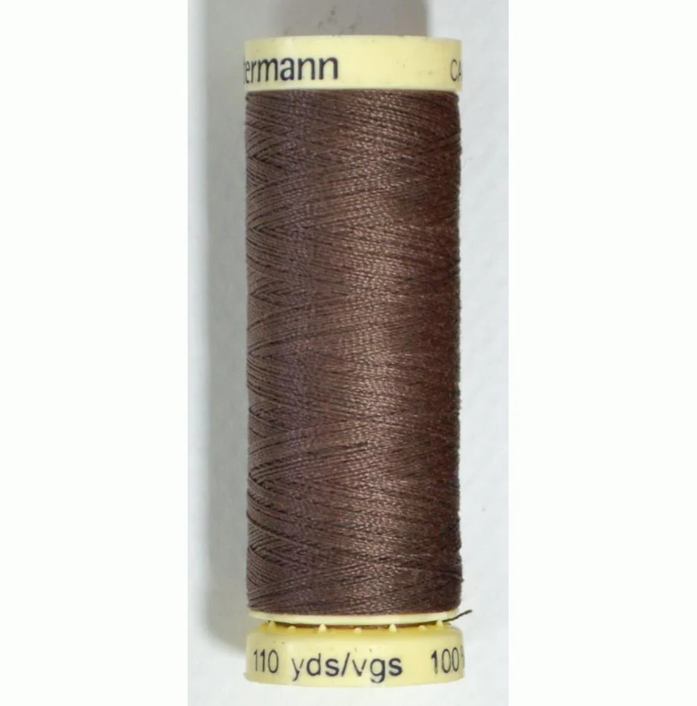 Gutermann Sew-All Polyester Sewing Thread 100M Collection 2 - Image 71