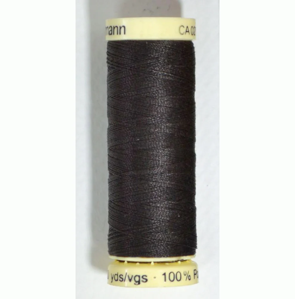 Gutermann Sew-All Polyester Sewing Thread 100M Collection 2 - Image 76