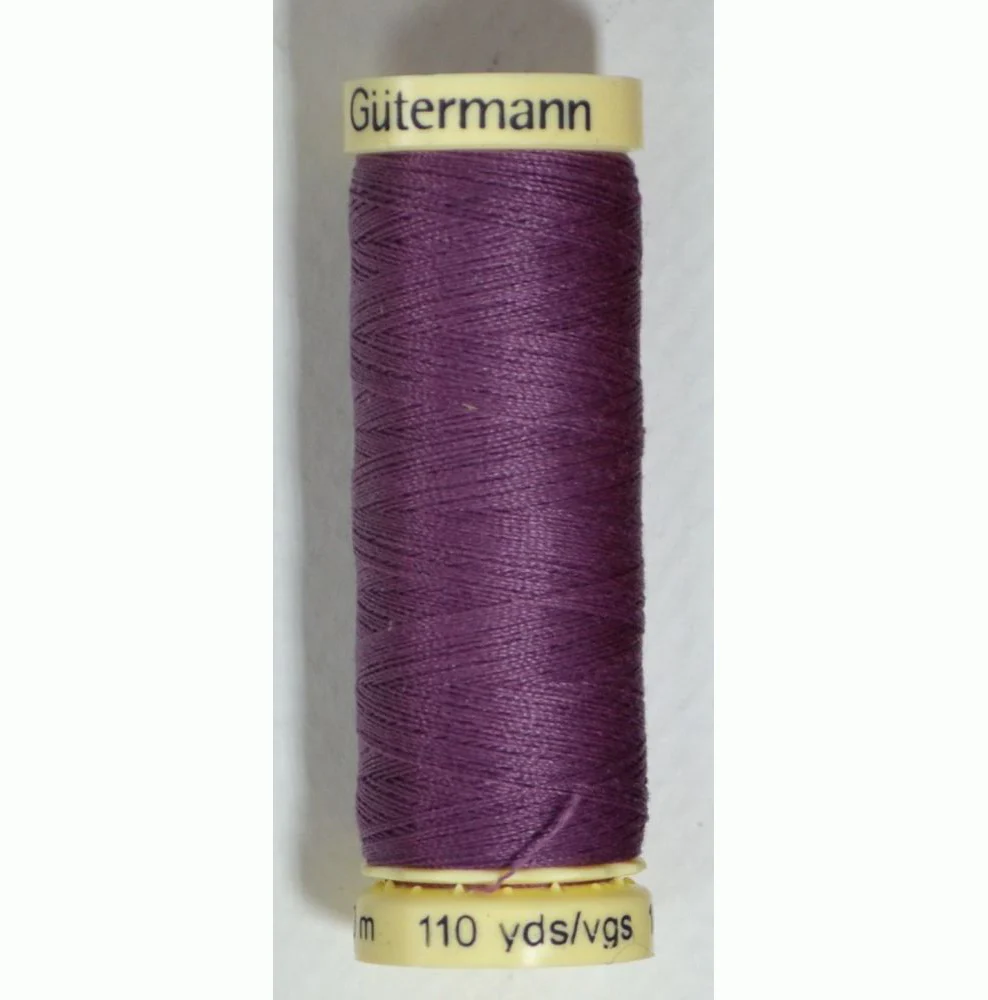 Gutermann Sew-All Polyester Sewing Thread 100M Collection 2 - Image 8