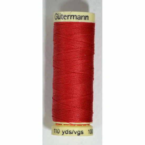 Gutermann Sew-All Polyester Sewing Thread 100M Collection 2 - Image 9