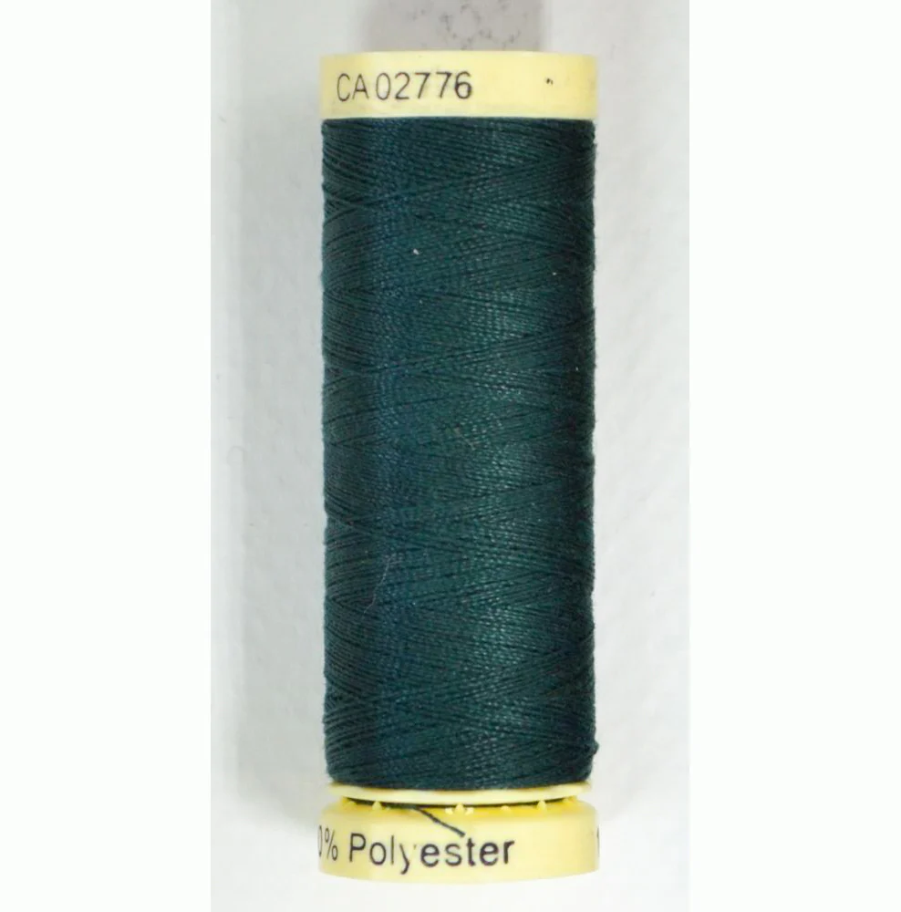 Gutermann Sew-All Polyester Sewing Thread 100M Collection 4 - Image 3