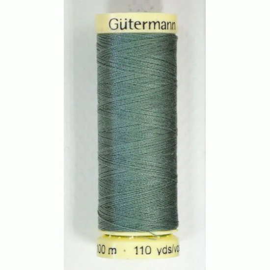 Gutermann Sew-All Polyester Sewing Thread 100M Collection 4 - Image 31