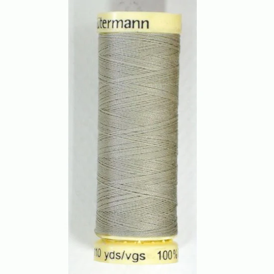 Gutermann Sew-All Polyester Sewing Thread 100M Collection 4 - Image 57