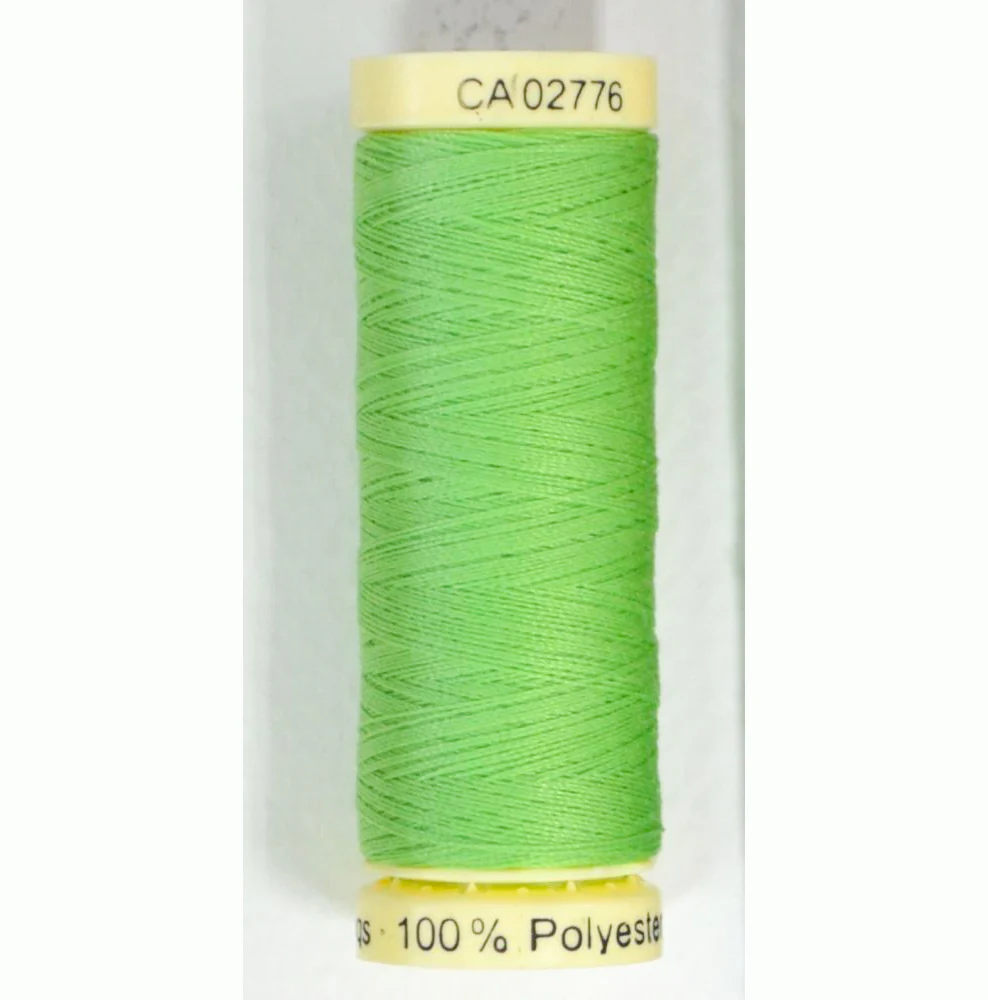 Gutermann Sew-All Polyester Sewing Thread 100M Collection 4 - Image 6