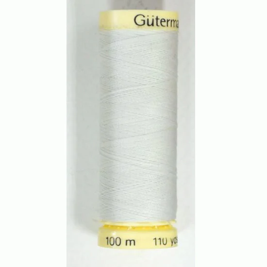 Gutermann Sew-All Polyester Sewing Thread 100M Collection 4 - Image 76