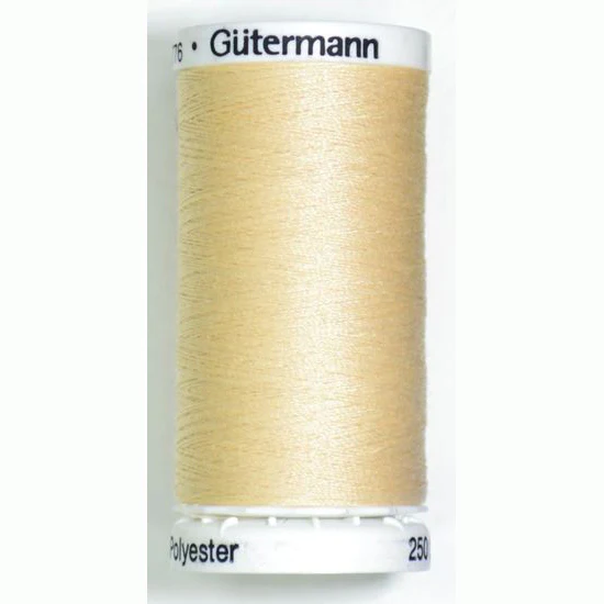 Gutermann Sew-All Polyester Sewing Thread 250M - Image 20