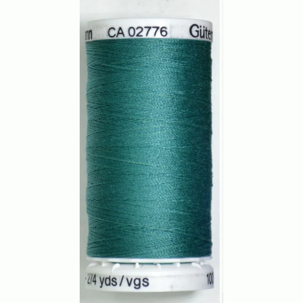 Gutermann Sew-All Polyester Sewing Thread 250M - Image 21