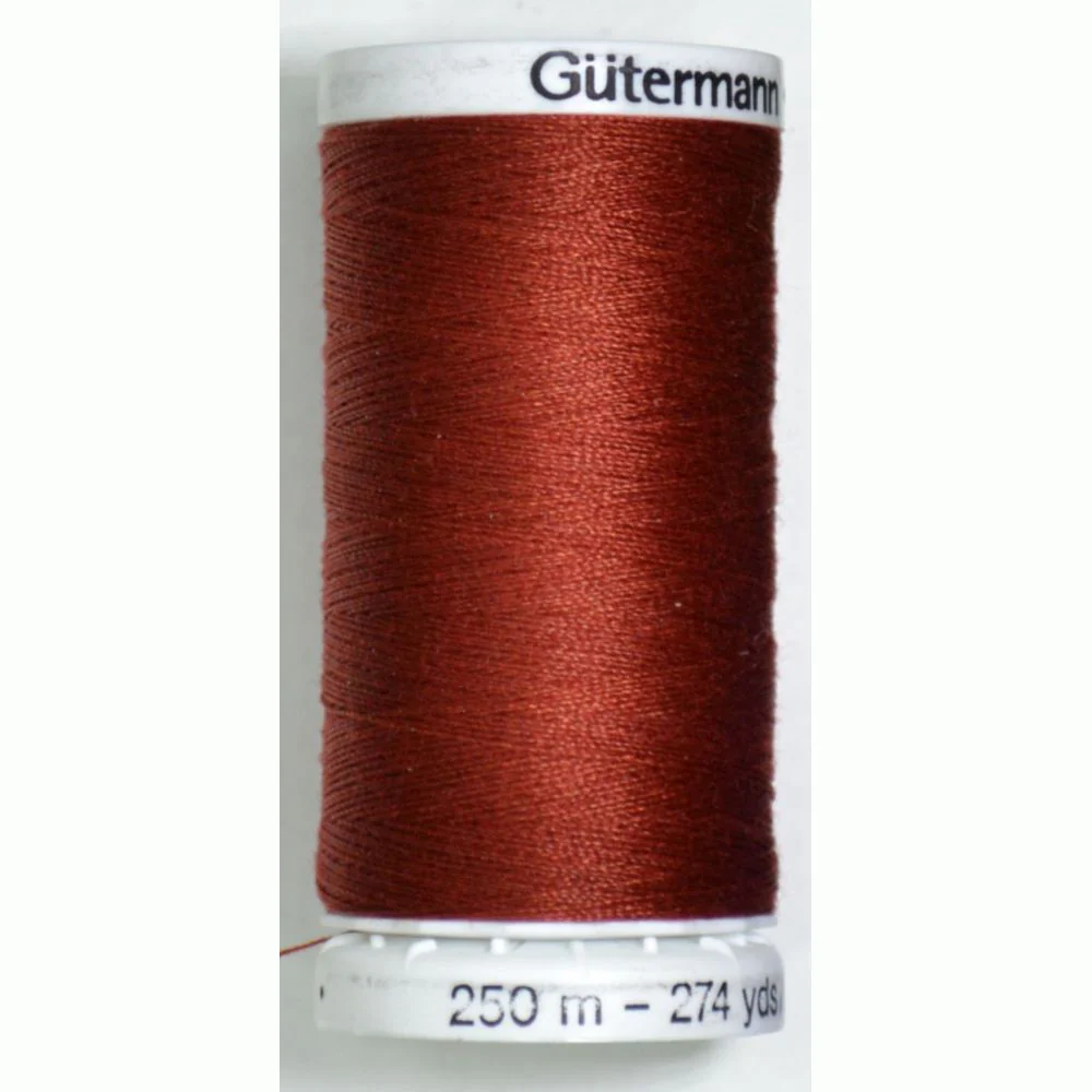Gutermann Sew-All Polyester Sewing Thread 250M - Image 22