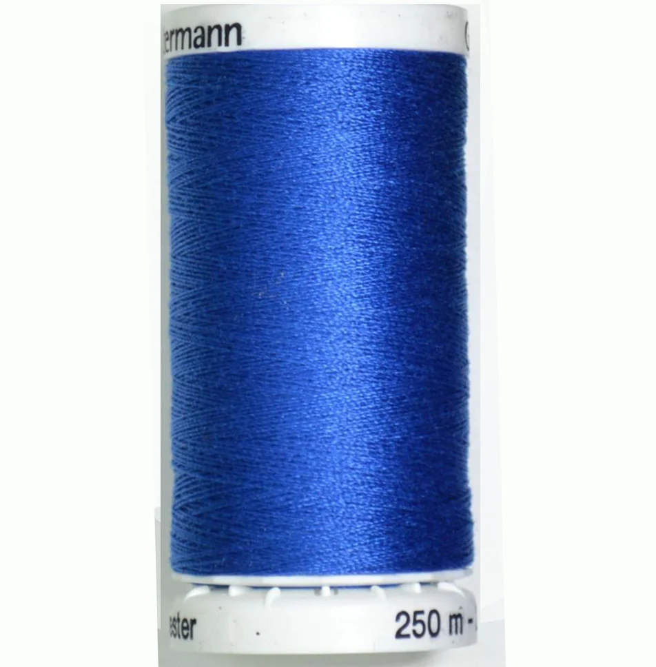 Gutermann Sew-All Polyester Sewing Thread 250M - Image 27