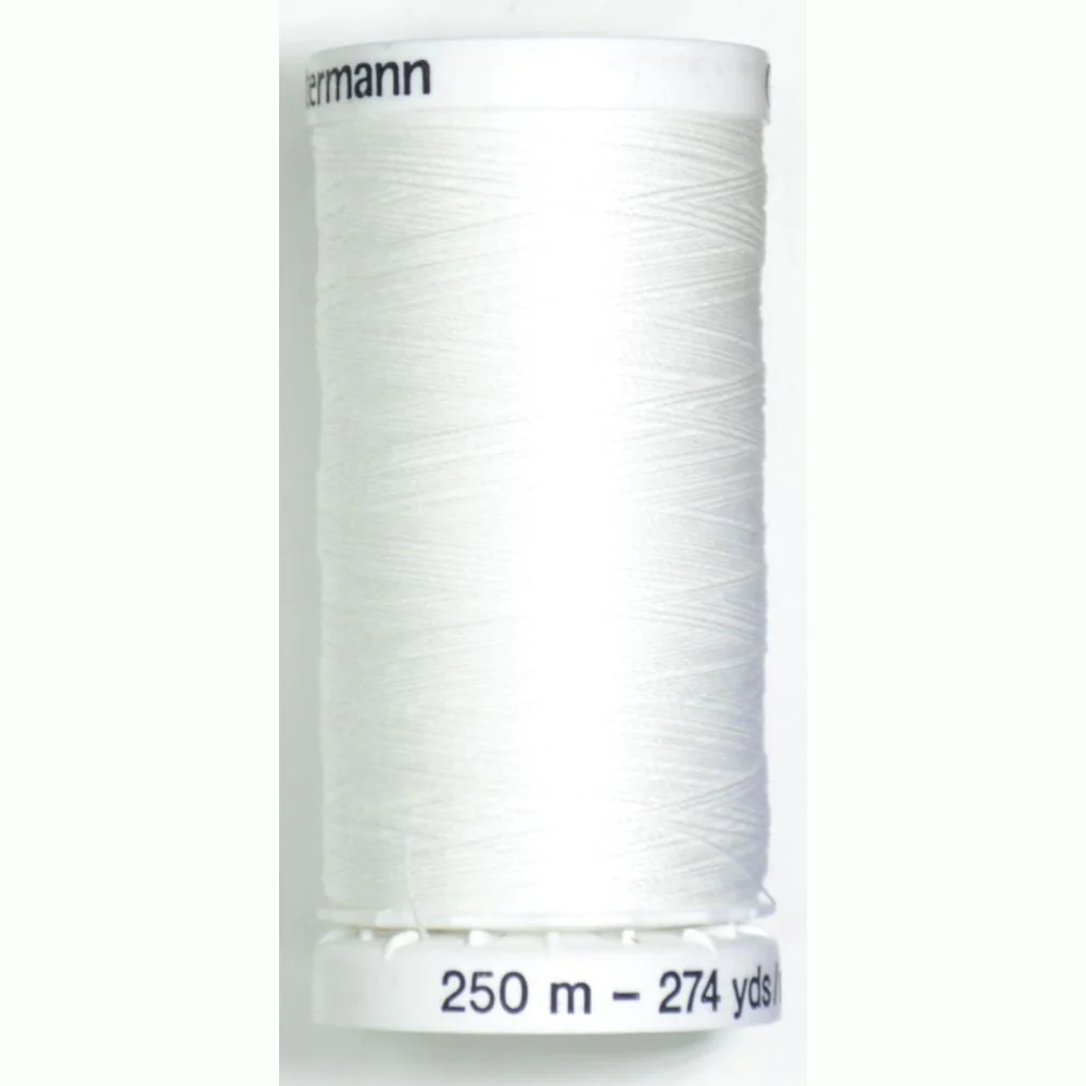 Gutermann Sew-All Polyester Sewing Thread 250M - Image 3