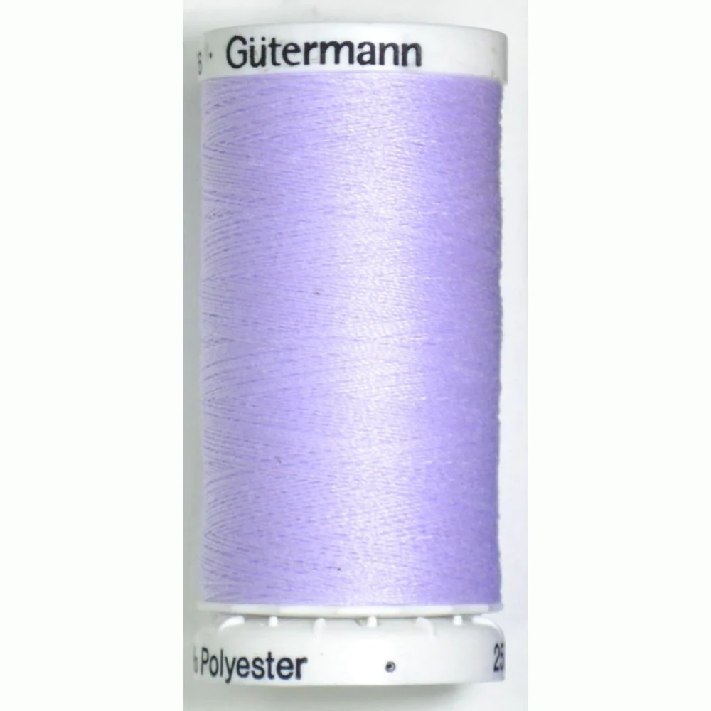 Gutermann Sew-All Polyester Sewing Thread 250M - Image 36