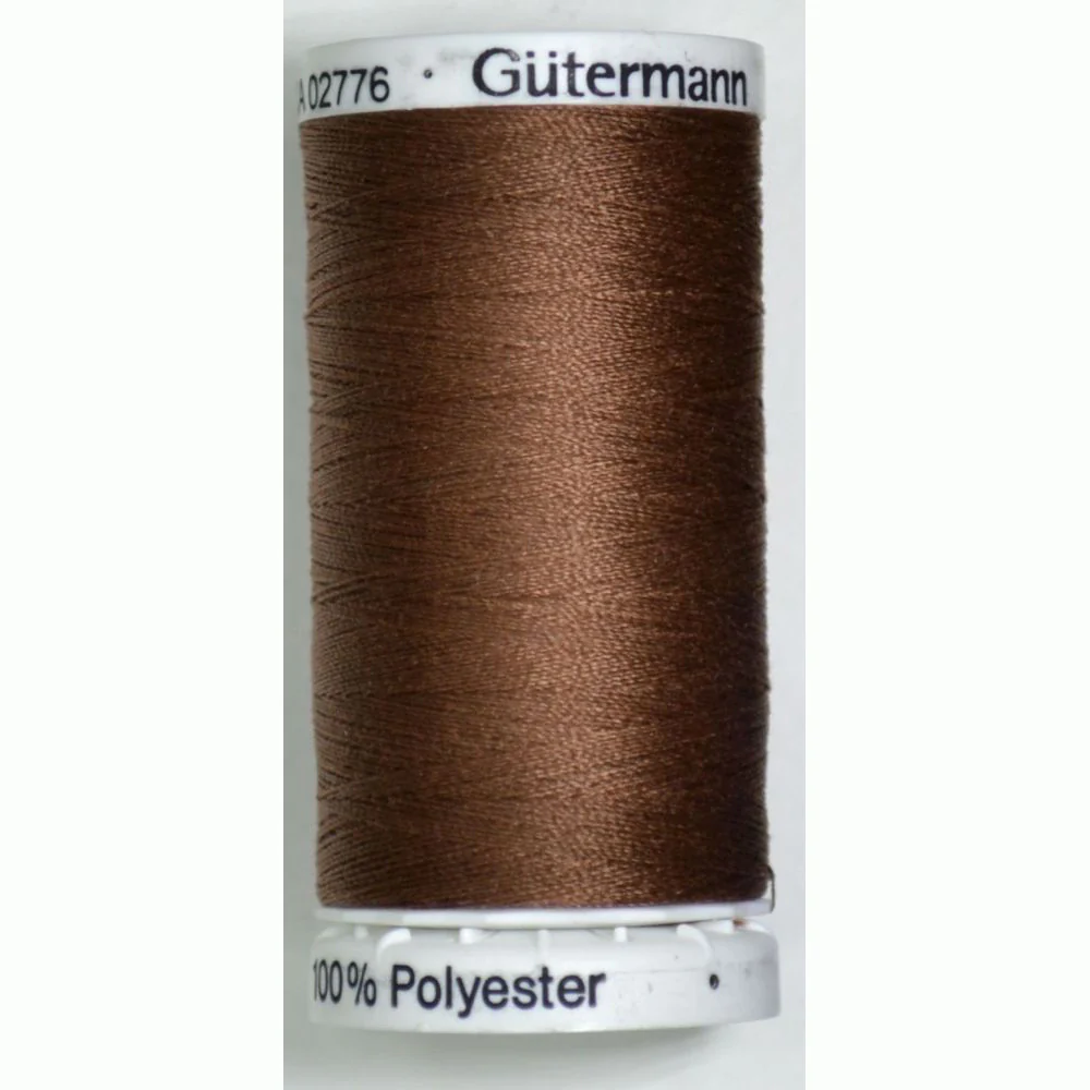 Gutermann Sew-All Polyester Sewing Thread 250M - Image 37