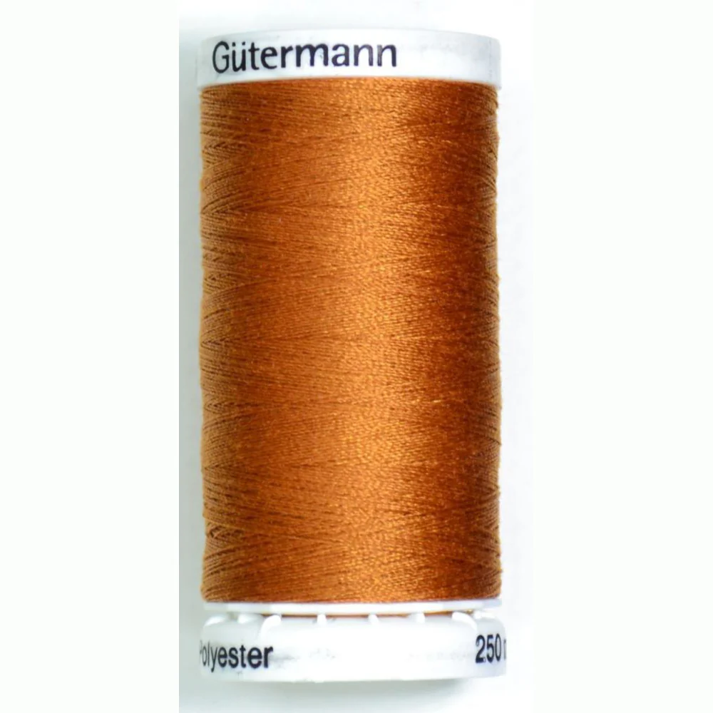 Gutermann Sew-All Polyester Sewing Thread 250M - Image 38
