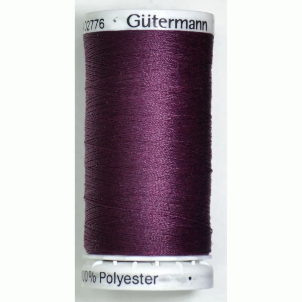 Gutermann Sew-All Polyester Sewing Thread 250M - Image 42