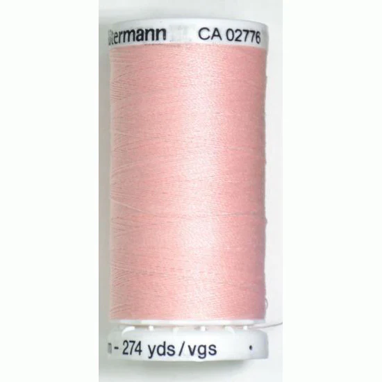 Gutermann Sew-All Polyester Sewing Thread 250M - Image 44