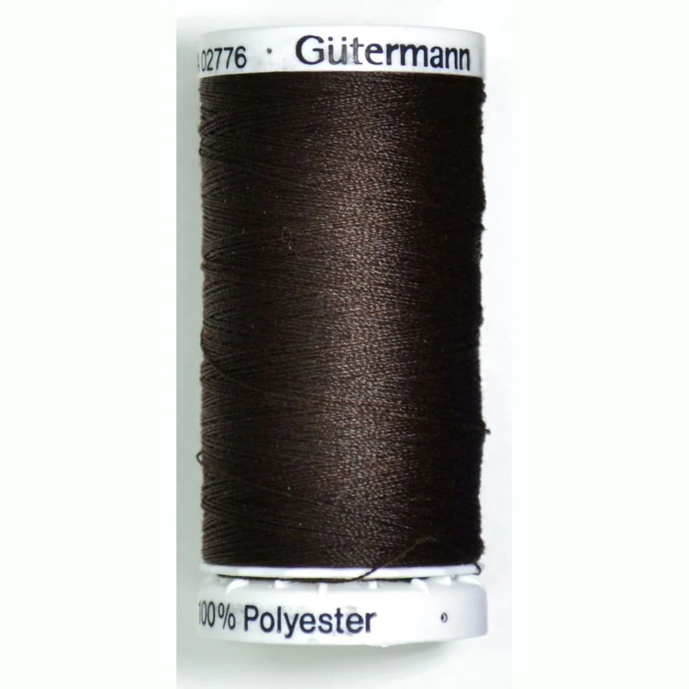 Gutermann Sew-All Polyester Sewing Thread 250M - Image 48
